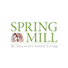 Spring Mill Senior Living