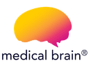 logo Medical Brain