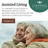 Senior Living