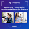 Compliant Call Recording Solutions