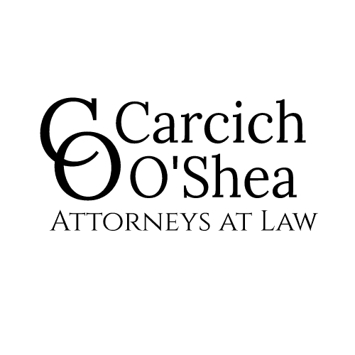 Carcich O'Shea