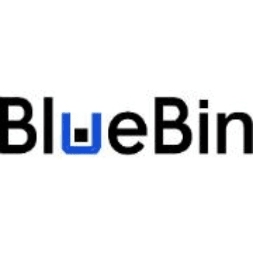 BlueBin