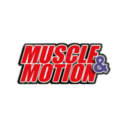 Muscle and Motion