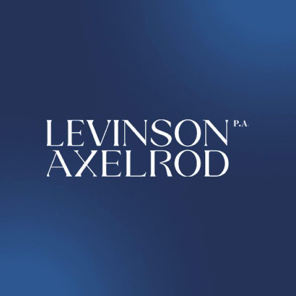 Levinson Axelrod