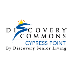 Discovery Commons Cypress Point