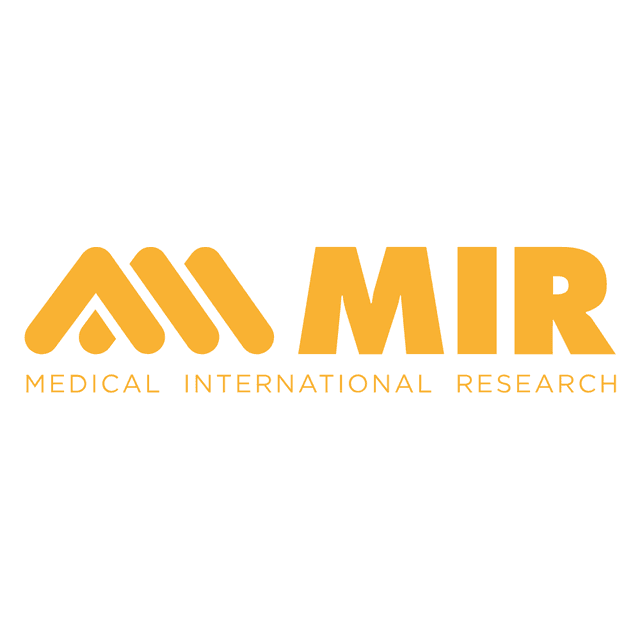 MIR - Medical International Research USA Inc.