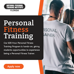 Best Personal Trainer Certification