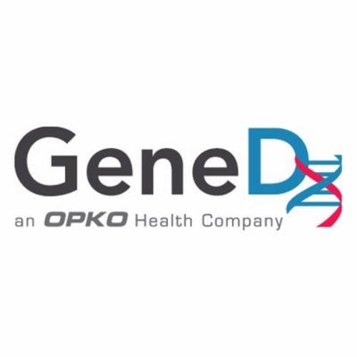 GeneDx