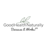 Good Health Naturally