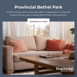 Provincial Bethel Park