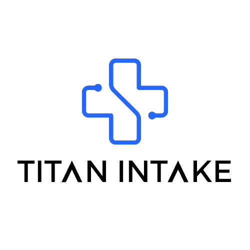 Titan Intake