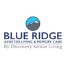 Blue Ridge Assisted Living and Memory Care