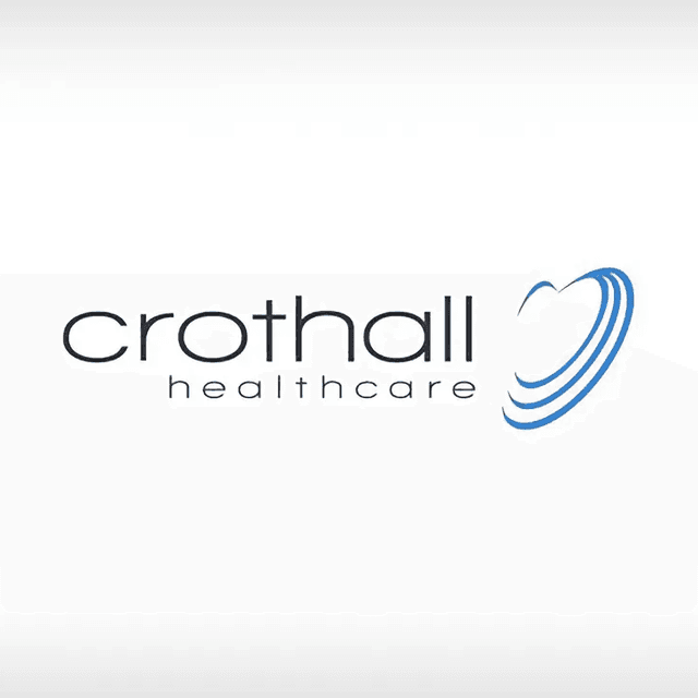 Corthall Healthcare