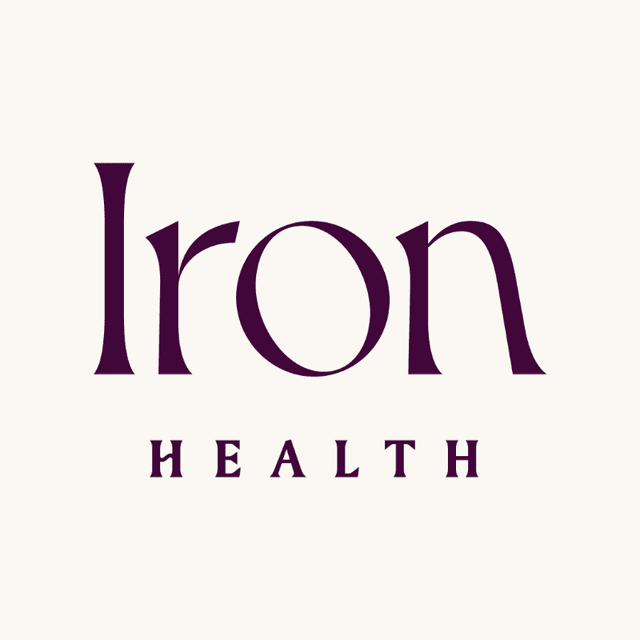 Iron Health