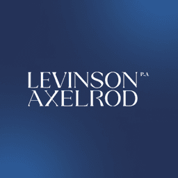 Levinson Axelrod