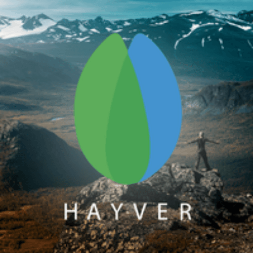 Hayver