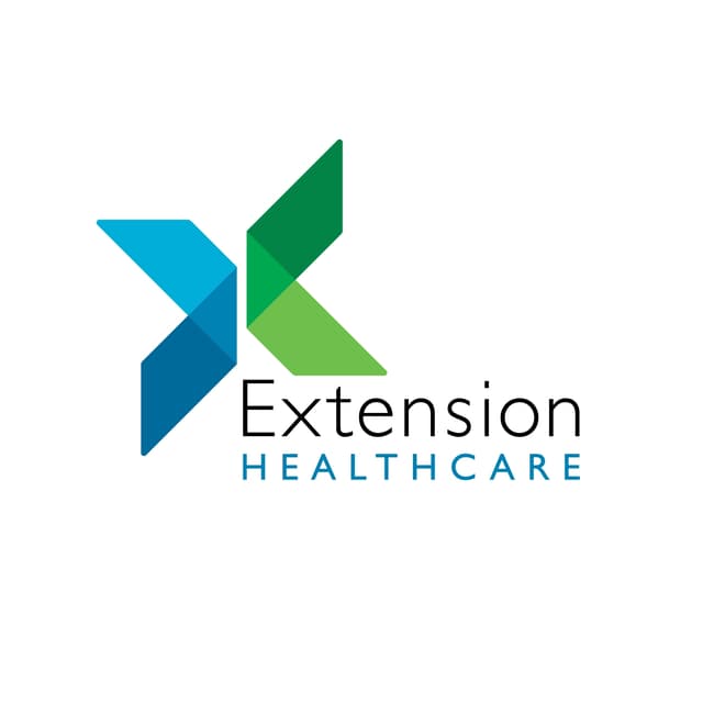 Extension Healthcare