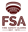 Fire Safety Alarms