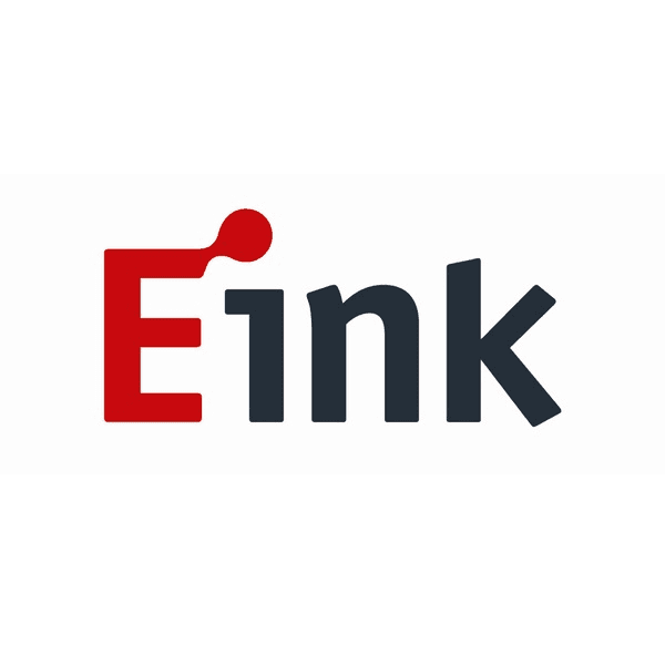 E Ink