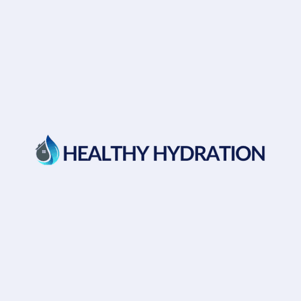 Hydrogen Water Filter System - Healthy Hydration