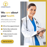 Telehealth Addiction Treatment - Athens Health