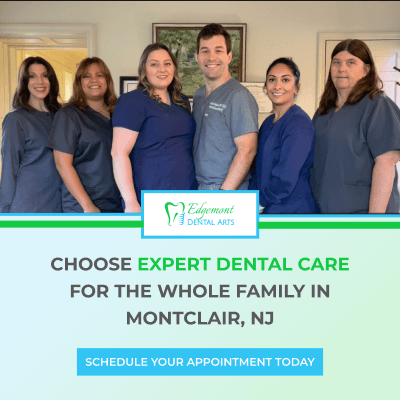 Dentist in Montclair, NJ