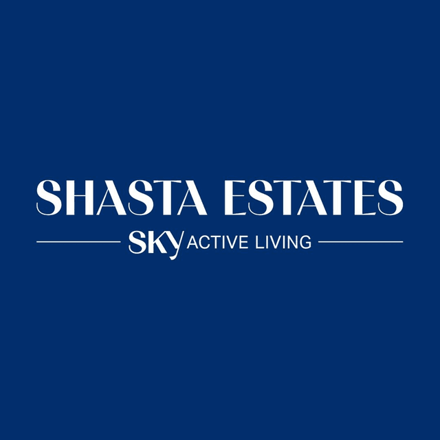 Shasta Estates