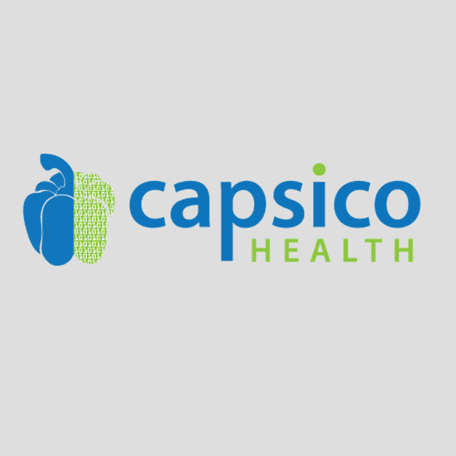 CapsicoHealth