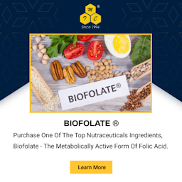 Biofolate ®