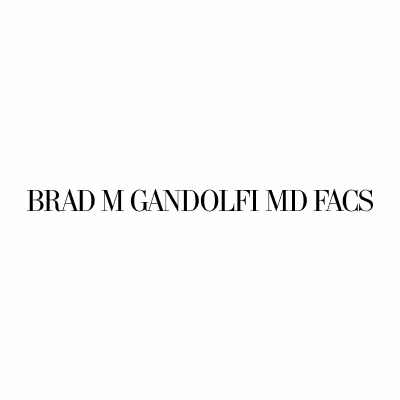 Dr. Brad M. Gandolfi, MD