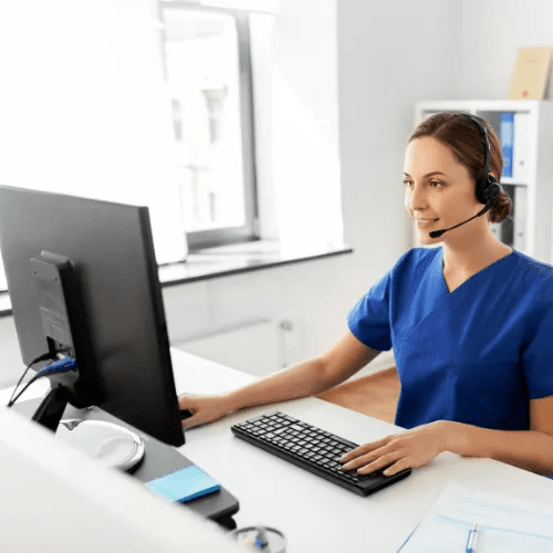 Virtual Nursing