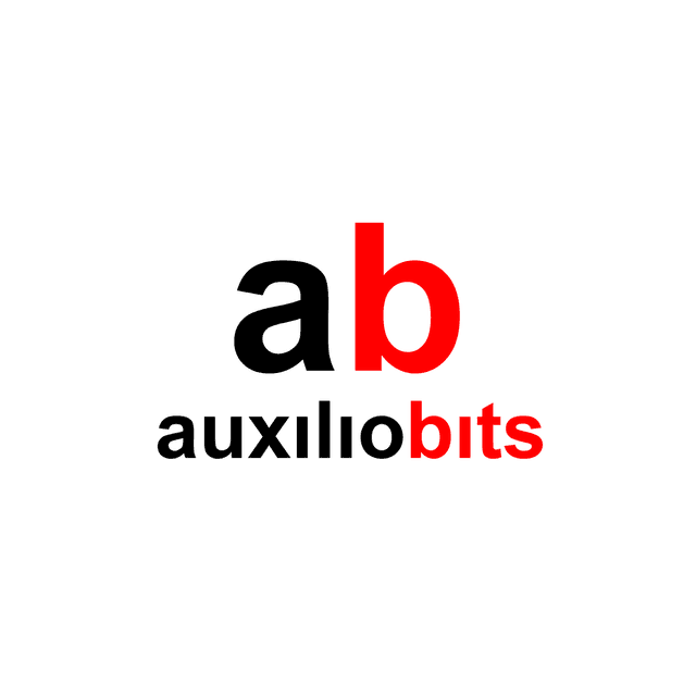 Auxiliobits, Inc.