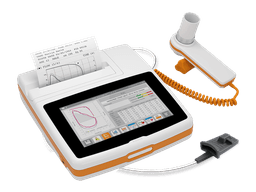 MIR Professional Spirometers