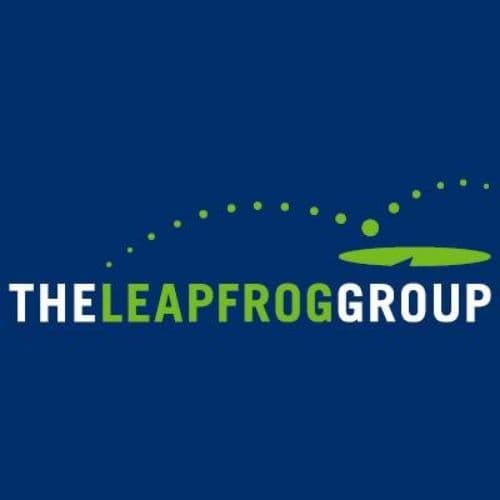 The Leapfrog Group