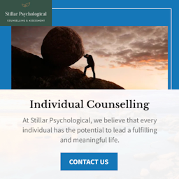 Clinical mental health counseling