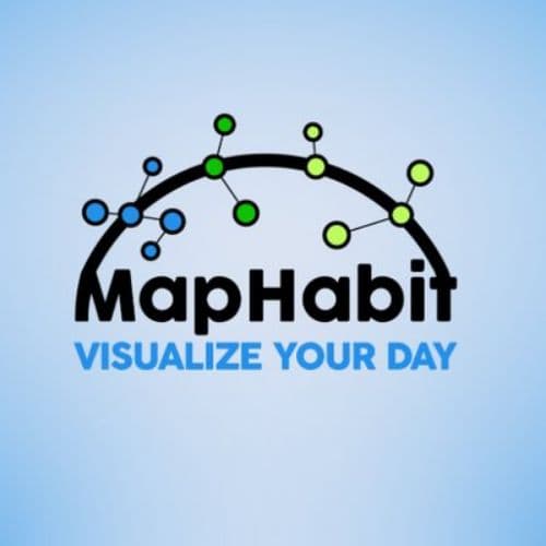 MapHabit