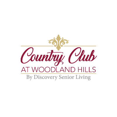 Country Club At Woodland Hills