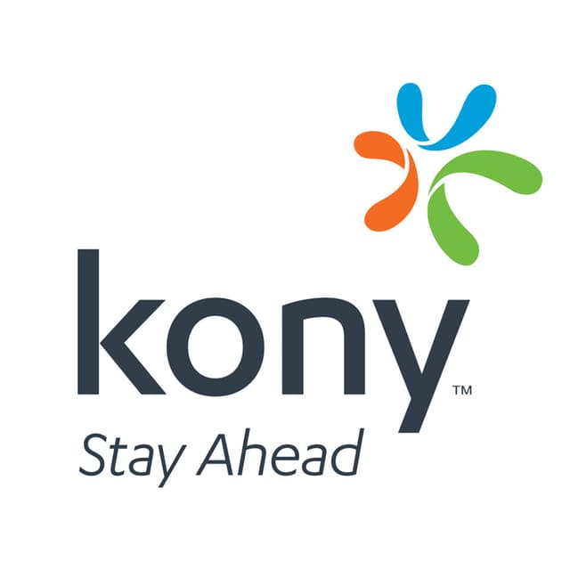 Kony