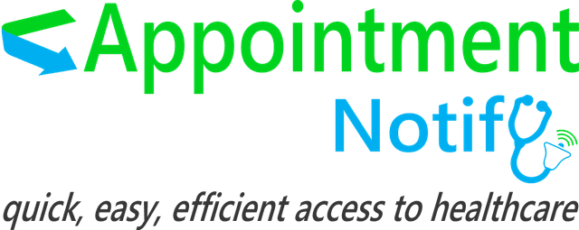 AppointmentNotify, Inc.