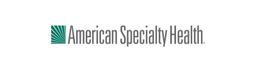 American Specialty Health