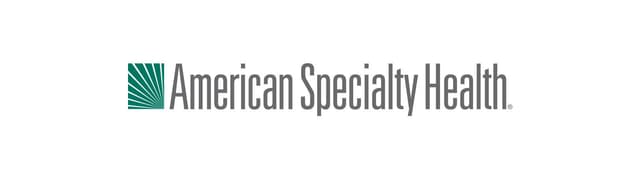 American Specialty Health