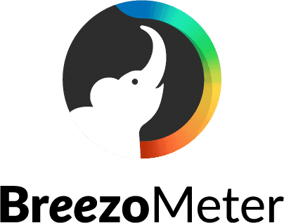 Breezo Meter