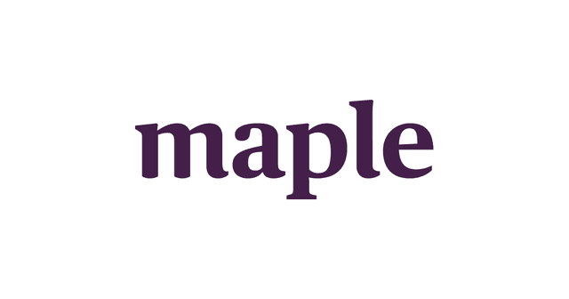 Maple