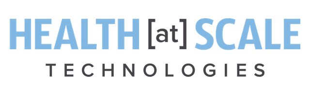 HEALTH[at]SCALE Technologies