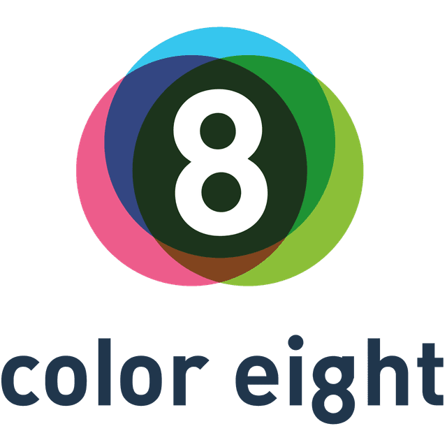 Color Eight