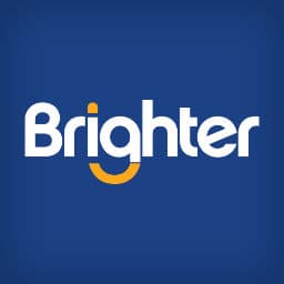 Brighter