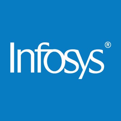 Infosys Public Services