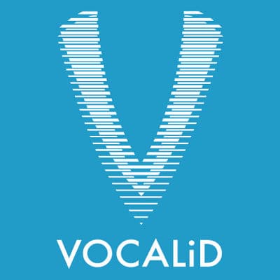 VocaliD