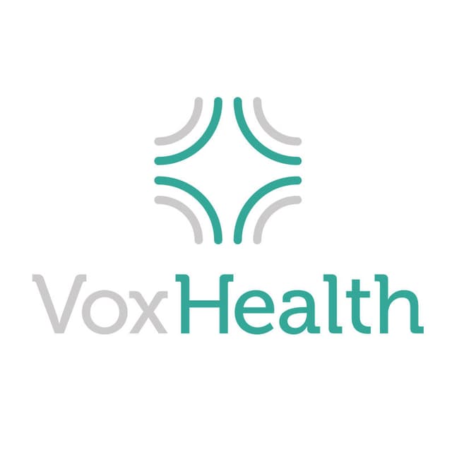 VoxHealth