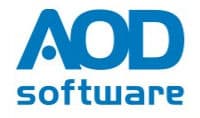 AOD Software